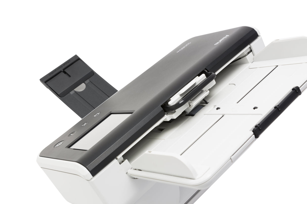 EAN 41771015183 - Kodak S2080W Escáner con alimentador automático de documentos (ADF) 600 x 600 DPI A4 Negro, Blanco imagen 4