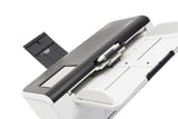 EAN 41771015183 - Kodak S2080W Escáner con alimentador automático de documentos (ADF) 600 x 600 DPI A4 Negro, Blanco imagen 4