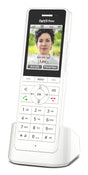 EAN 4023125029875 - Fon FRITZ! X6 Teléfono DECT Identificador de llamadas Blanco imagen 1