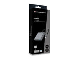 Adaptador Usb-C 3en1 Conceptronic Donn018 Hdmi   Usb -A 3.0 Usb-C  Pd 100w                                                                                                                                                                     A
