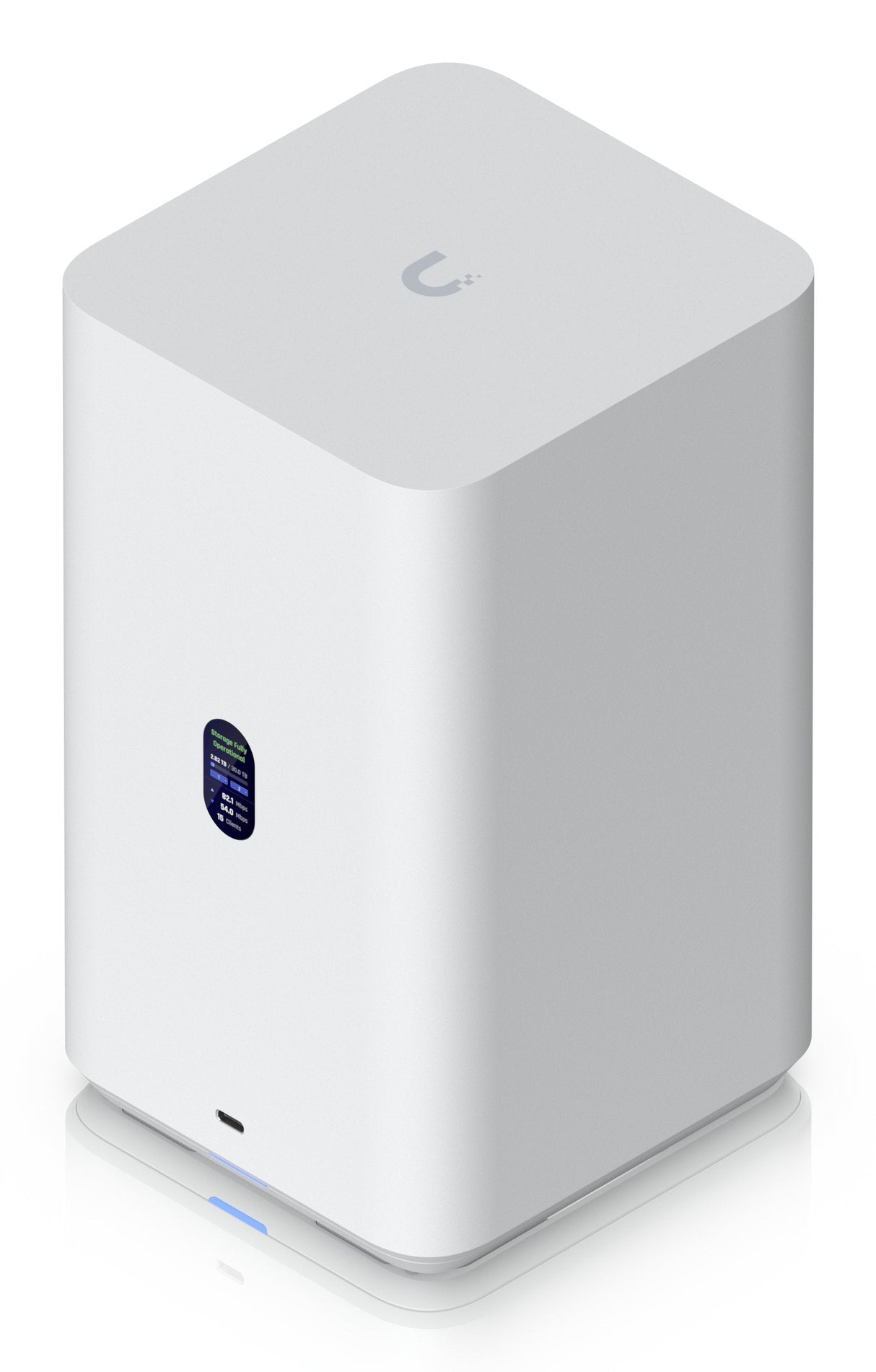 Ubiquiti Unifi Unas2 Blanco Unas-2-W