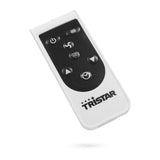 Convector Tristar Ka-5819 2000w Negro. Blanco Wifi