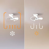 Ventilador Cecotec 08469 Aero 3050 White