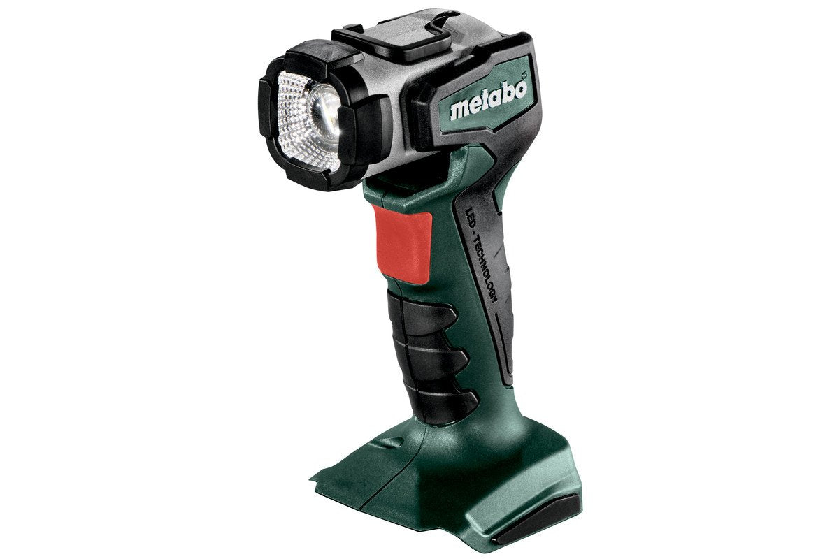 Metabo Ula 14.4-18 Led - Iluminación De Trabajo