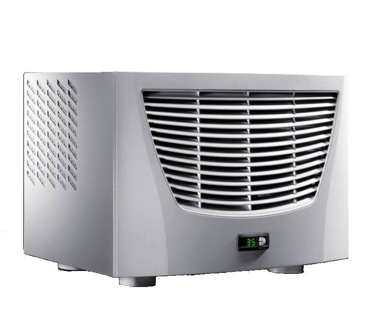 Rittal Dachgert 230v 500w Sk 3382500 Toptherm+ Comfortcontroller