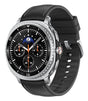 EAN 8806097480167 - Samsung Galaxy Watch 8 Classic 3,3 cm (1.3") AMOLED 46 mm Digital 438 x 438 Pixeles Pantalla táctil 4G Pl imagen 1