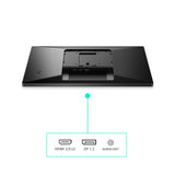 EAN 8712581802714 - Philips Evnia 24M1N3200ZS/00 pantalla para PC 60,5 cm (23.8") 1920 x 1080 Pixeles Full HD LCD Negro imagen 4