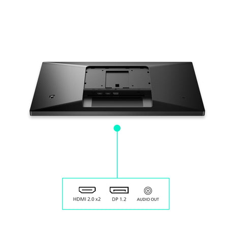EAN 8712581802714 - Philips Evnia 24M1N3200ZS/00 pantalla para PC 60,5 cm (23.8") 1920 x 1080 Pixeles Full HD LCD Negro imagen 4