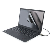 EAN 0065030899253 - StarTech.com 133L-PRIVACY-SCREEN filtro para monitor 33,8 cm (13.3") Filtro de privacidad para pantallas  imagen 3