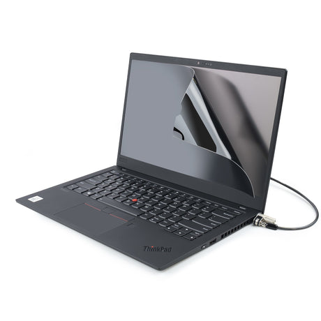 EAN 0065030899253 - StarTech.com 133L-PRIVACY-SCREEN filtro para monitor 33,8 cm (13.3") Filtro de privacidad para pantallas  imagen 3
