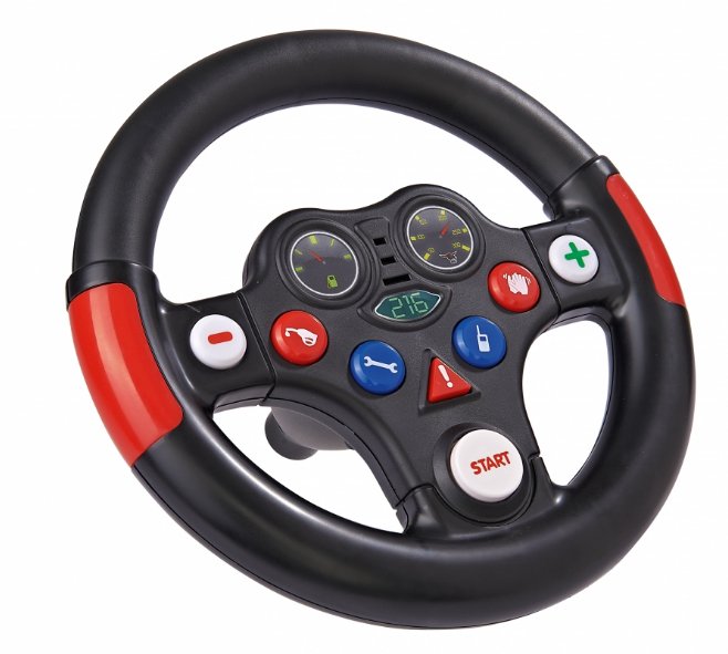 EAN 4004943564878 - BIG 800056487 juguete musical imagen 1