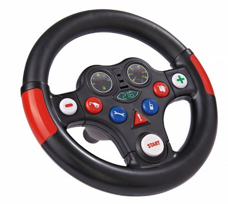 EAN 4004943564878 - BIG 800056487 juguete musical imagen 1