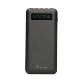 Extralink Ex.19607 Batería Externa Polímero De Litio 10000 Mah Negro
