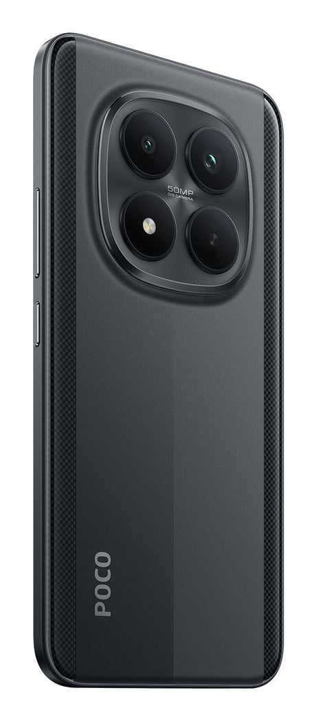 EAN 6932554481070 - POCO M8 Pro 5G 17,4 cm (6.83") SIM doble USB Tipo C 8 GB 256 GB 6500 mAh Negro imagen 3