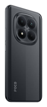 EAN 6932554481087 - POCO M8 Pro 5G 17,4 cm (6.83") SIM doble USB Tipo C 12 GB 512 GB 6500 mAh Negro imagen 3