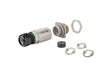 EAN 4251394617596 - METZ CONNECT 14040100-E conector Negro, Blanco imagen 1