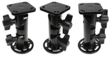 EAN 7320282158378 - Brodit 215837 kit de montaje Negro imagen 2