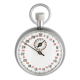 Tfa Mecánico Stoppuhr Plata 381021