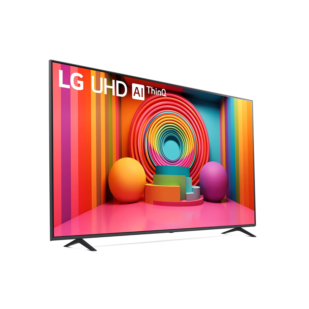 Lg 75ur75006lk 75 4k Ultra Hd Smart Tv Wifi
