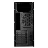EAN 0761345920483 - Antec VSK4000B-U2/U3 carcasa de ordenador Escritorio Negro imagen 2