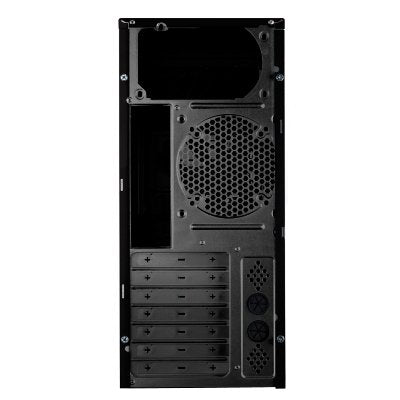 EAN 0761345920483 - Antec VSK4000B-U2/U3 carcasa de ordenador Escritorio Negro imagen 2