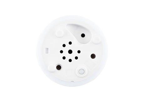 EAN 8590393343805 - Eta MANNY difusor de aroma Tanque Blanco imagen 8