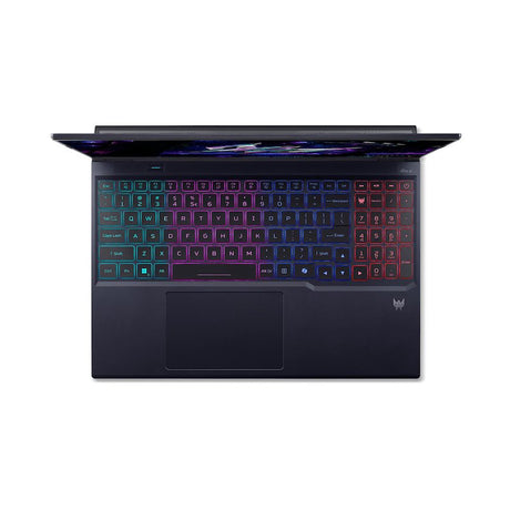 EAN 4711474751027 - Acer Predator PHN16-73-90BS Intel Core Ultra 9 275HX Portátil 40,6 cm (16") WQXGA 32 GB DDR5-SDRAM 1 TB S imagen 4