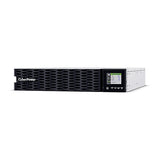 EAN 4712856275919 - CyberPower OL6KERTHD sistema de alimentación ininterrumpida (UPS) Doble conversión (en línea) 6 kVA 6000  imagen 1