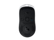 EAN 5099206123434 - Logitech G 910-007302 ratón Juego Ambidextro RF inalámbrico Óptico 32000 DPI imagen 1