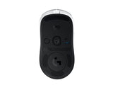 EAN 5099206123434 - Logitech G 910-007302 ratón Juego Ambidextro RF inalámbrico Óptico 32000 DPI imagen 1