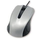 Ratón Usb Optique