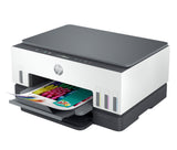 EAN 0196068257002 - HP Smart Tank 6005 All in One Printer Inyección de tinta térmica A4 4800 x 1200 DPI 12 ppm Wifi imagen 2