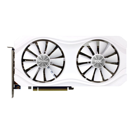 EAN 4711342290580 - Sparkle Technology SA770RW-16GOC tarjeta gráfica Intel Arc A770 16 GB GDDR6 imagen 2