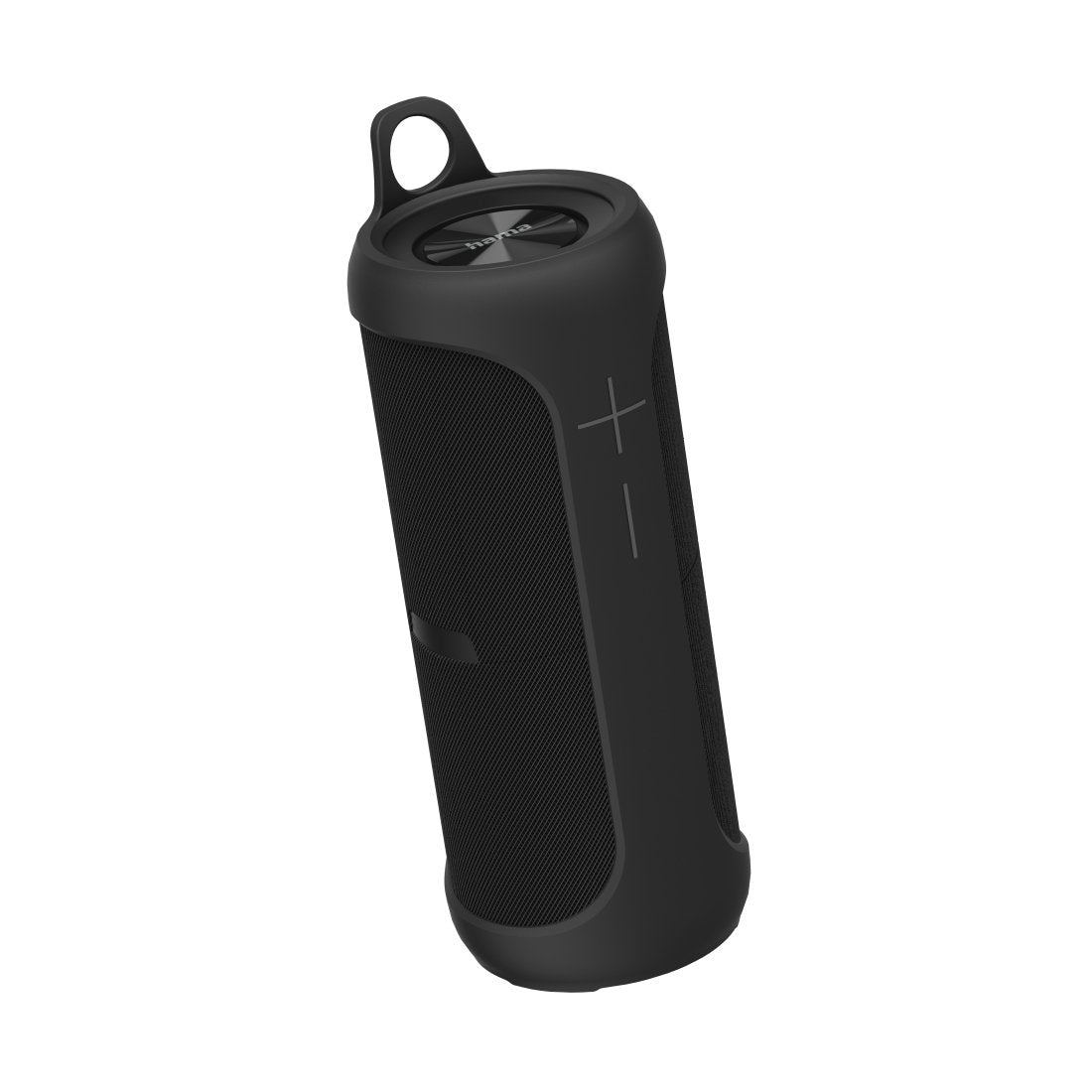 Altavoz Hama Twin 3.0 Negro