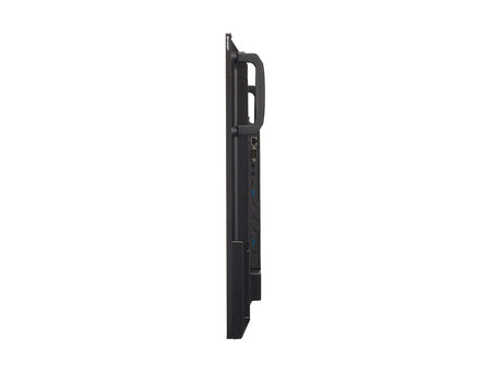 EAN 4550556122474 - Sharp ME502 Pantalla plana para señalización digital 127 cm (50") LCD 450 cd / m² 4K Ultra HD Negro Andro imagen 8