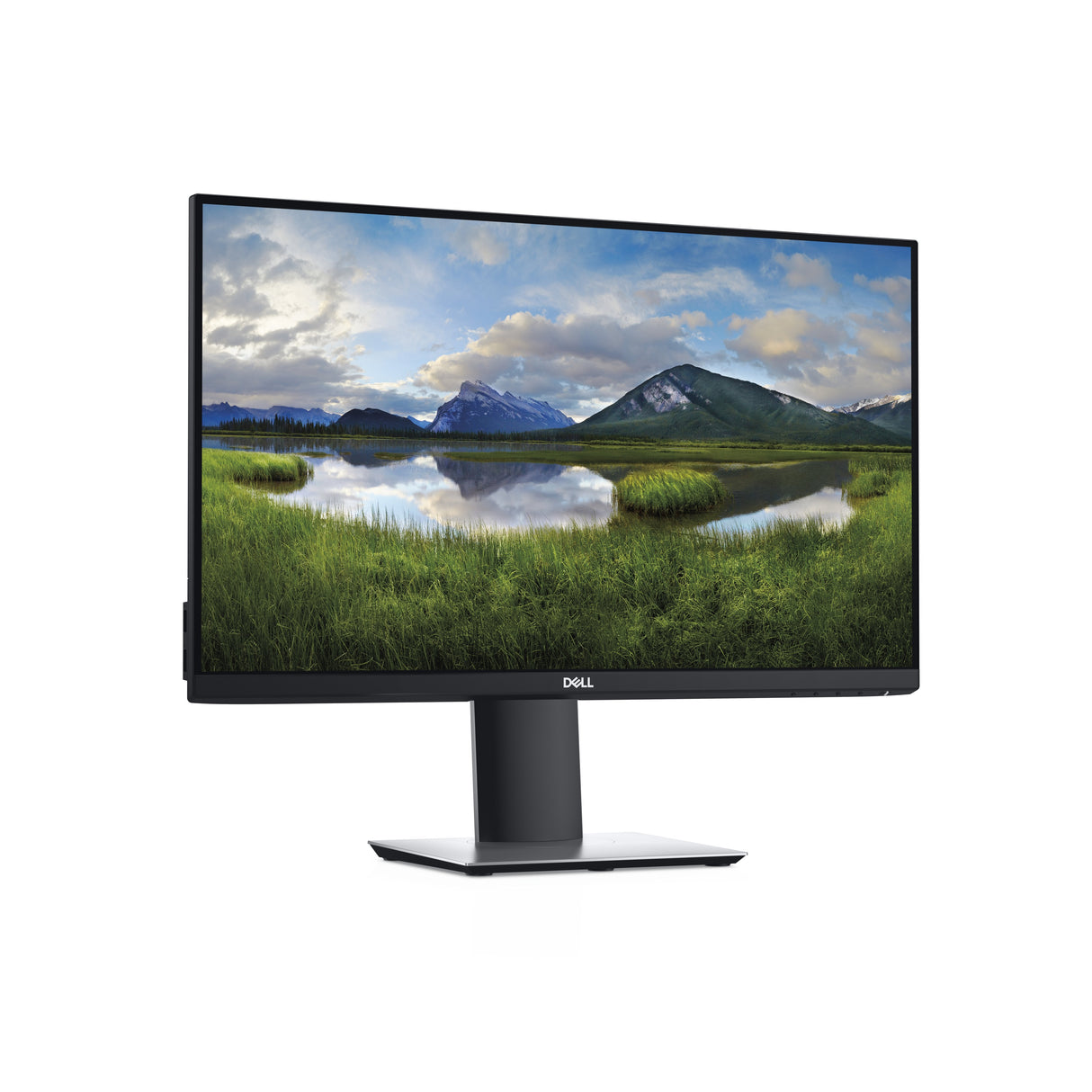 Monitor Led 23.8 Dell P2421dc Negro Pivotable 8ms Qhd 60hz Hdmi Dp Usb C Vesa Dell P2421dc
