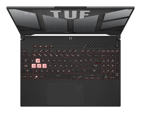 EAN 4711387740422 - ASUS TUF Gaming A15 TUF507NUR-LP110 AMD Ryzen™ 7 39,6 cm (15.6") DDR5-SDRAM NVIDIA GeForce RTX 4050 Wi-Fi imagen 4