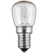 EAN 4040849097416 - Goobay 9741 lámpara incandescente 25 W E14 imagen 1