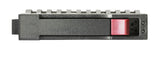 Hpe Msa Disco Duro Enterprise 2.4 Tb 2.5" Sff Sas 12gb/S 10000 Rpm (Paquete De 6)