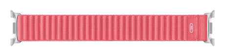EAN 8806097460152 - Samsung ET-SVL33LREGEU Accesorios para dispositivos vestibles inteligentes Grupo de rock Rojo Tela, Nylon imagen 2