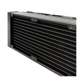 Refrigeracion Liquida Cpu Unykach Aquasphere Pro 360 Trx4  - 3 Ventiladores De 120mm Y 2000rpm - Diseã±Ada Para