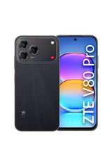 Zte Blade V80 Pro 8+256gb 5.5" 4g Black Eu