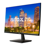 EAN 8431775035683 - Nilox NXM272K012 pantalla para PC 68,6 cm (27") 2560 x 1440 Pixeles 2K Negro imagen 2