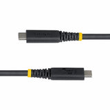 Cable Usb4 1m Usb-C - Tipo C Cabl