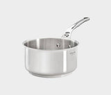 De Buyer Stainless Steel Induction Saucepan Milady 16cm (3410 16) Debuyer16) Debuyer 16)