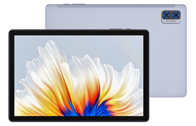 Tablet Cubot Tab 30 10.1 4gb/128gb Gris