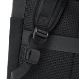 EAN 4260709016238 - Rivacase Eden mochila City backpack Negro Poliéster, cuero PU imagen 19