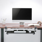 EAN 5902211113591 - Maclean MC-839 soporte Teclado Negro imagen 9