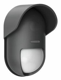Yale Outdoor Window/Door Contact Sistema Disparador De Alarma Negro