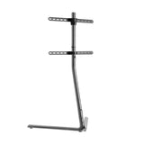 EAN 4052792055450 - LogiLink BP0080 soporte para TV 177,8 cm (70") Cromo imagen 2